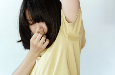 Gejala Hiperhidrosis yang Perlu Anda Perhatikan